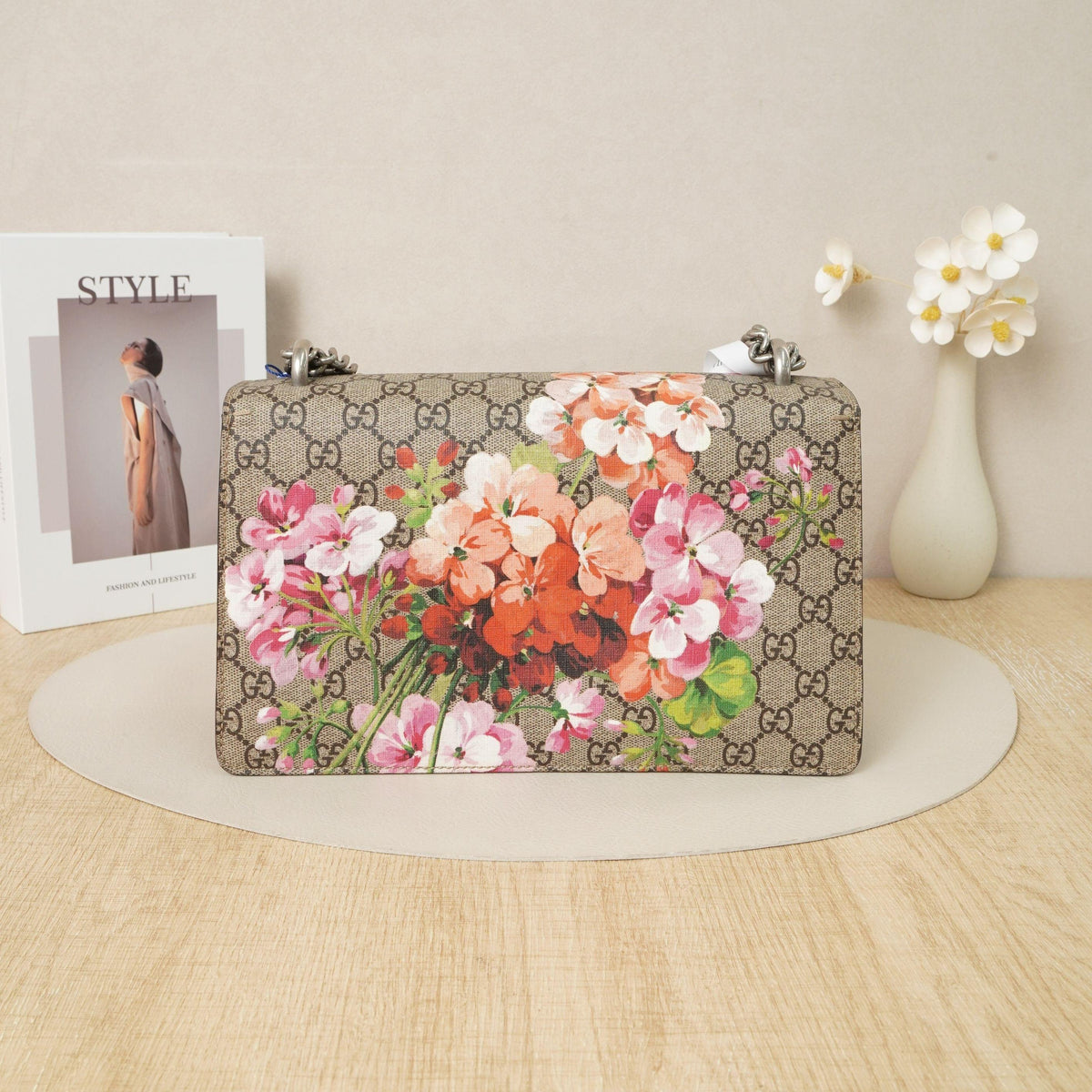Dionysus Medium Bag DS057807 A124