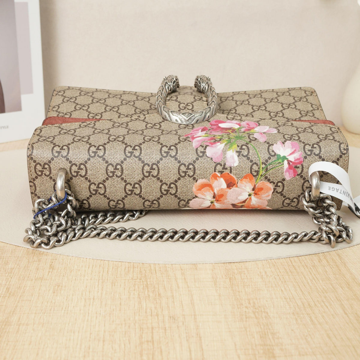 Dionysus Medium Bag DS057807 A124