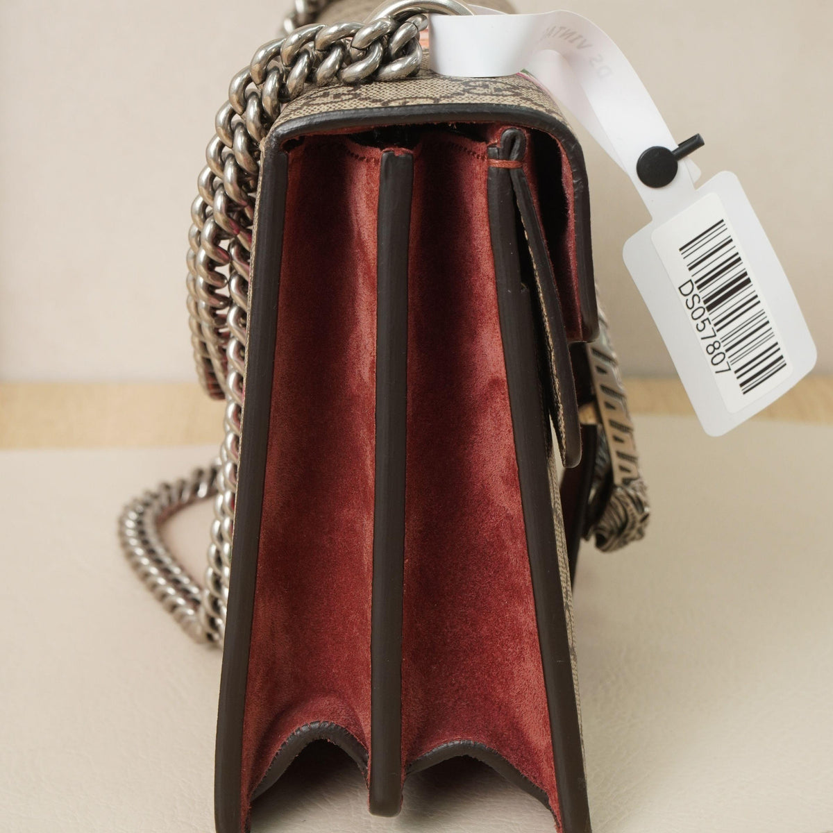 Dionysus Medium Bag DS057807 A124