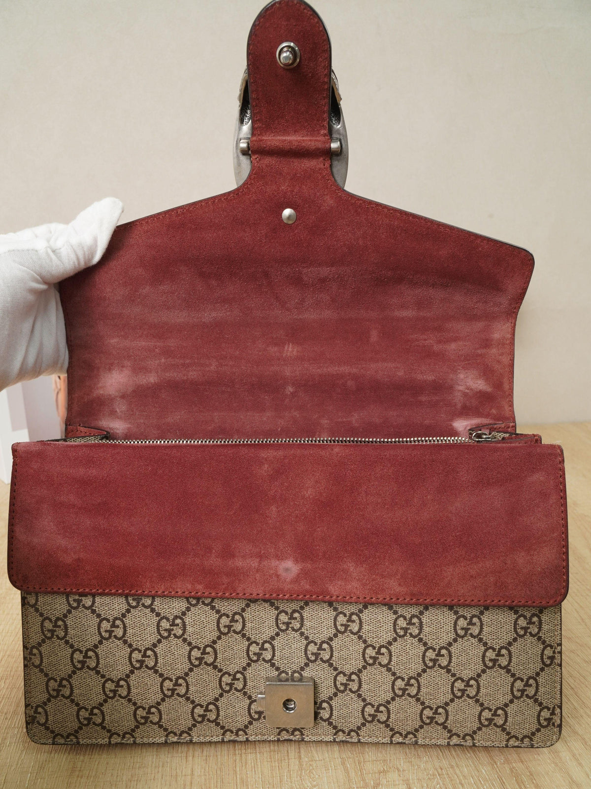 Dionysus Medium Bag DS057807 A124