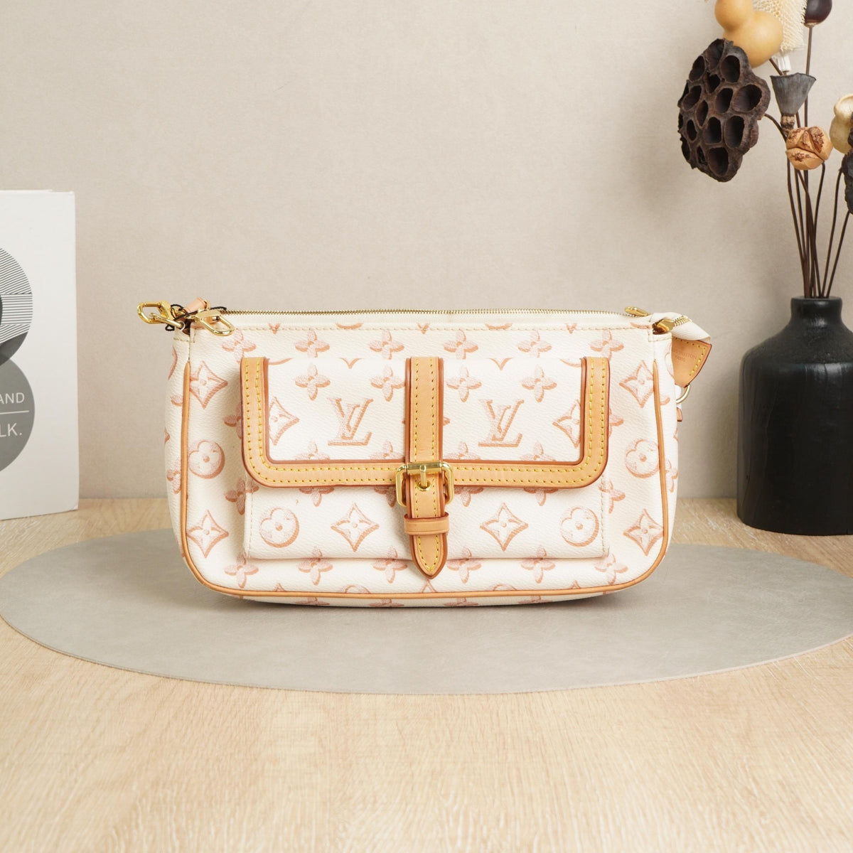 Multi Pochette Accessoires