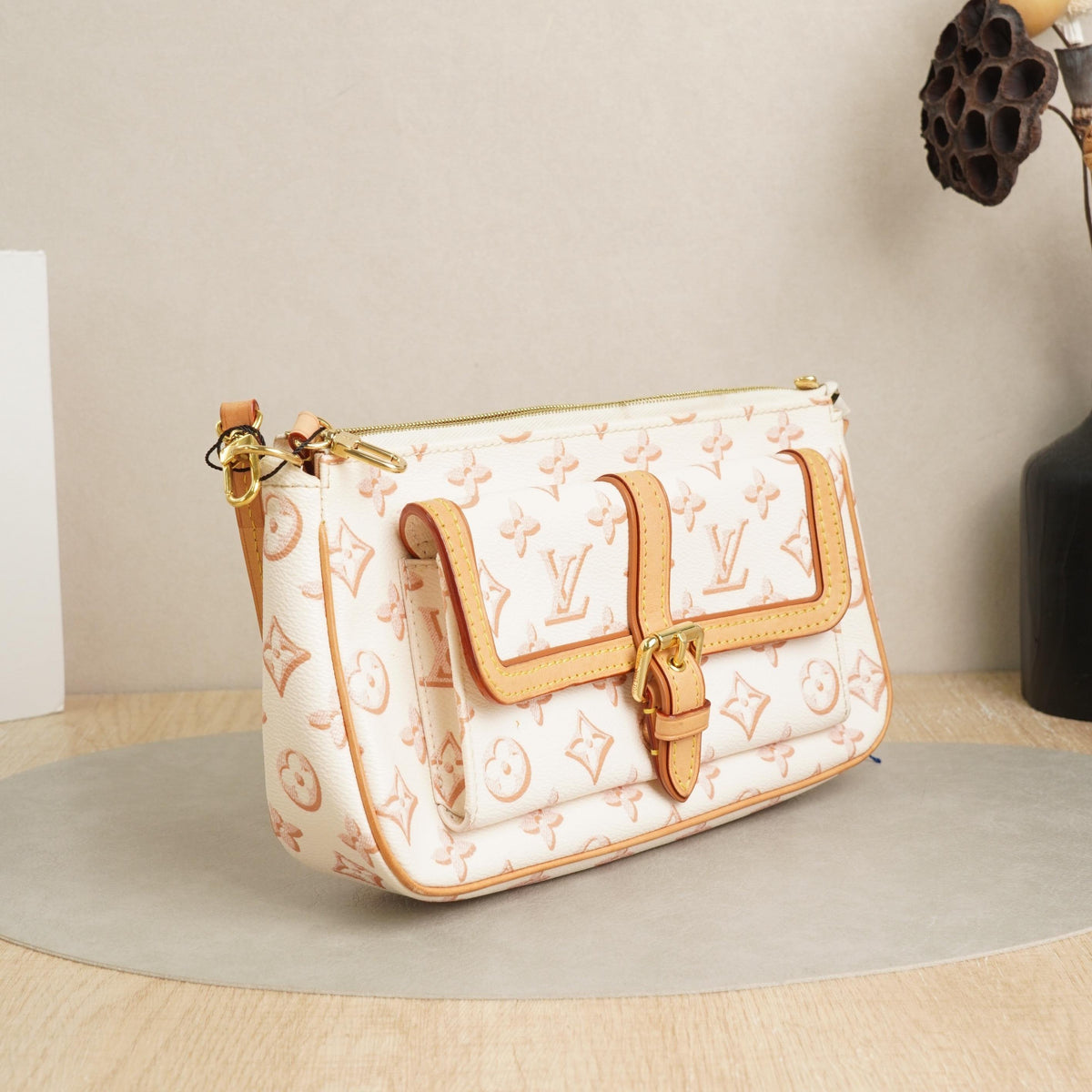 Multi Pochette Accessoires