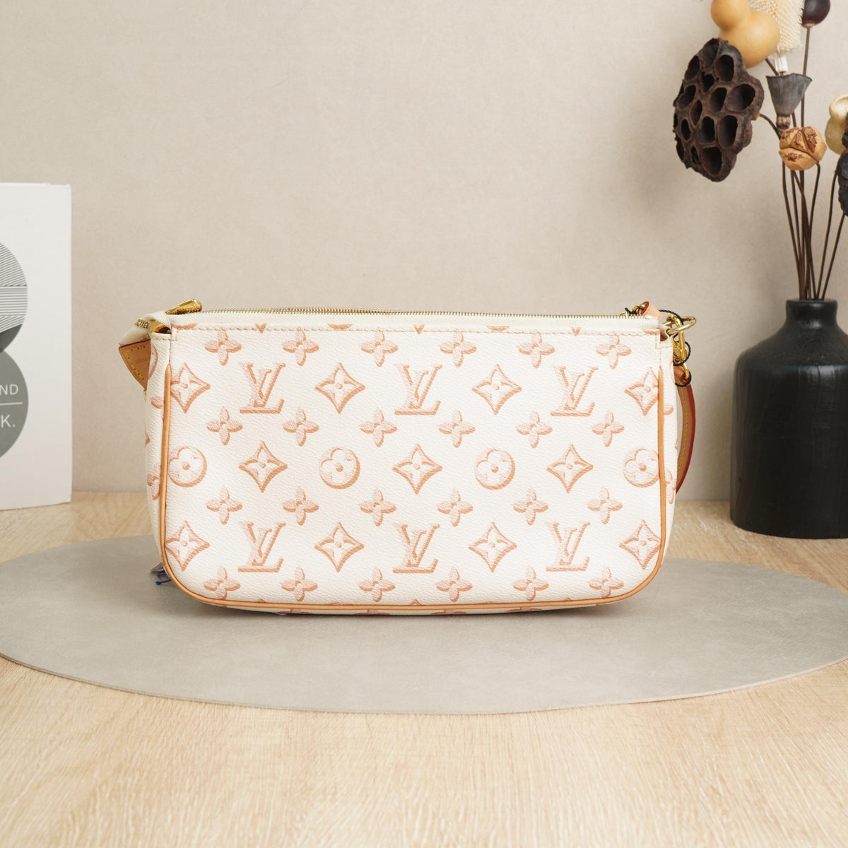 Multi Pochette Accessoires