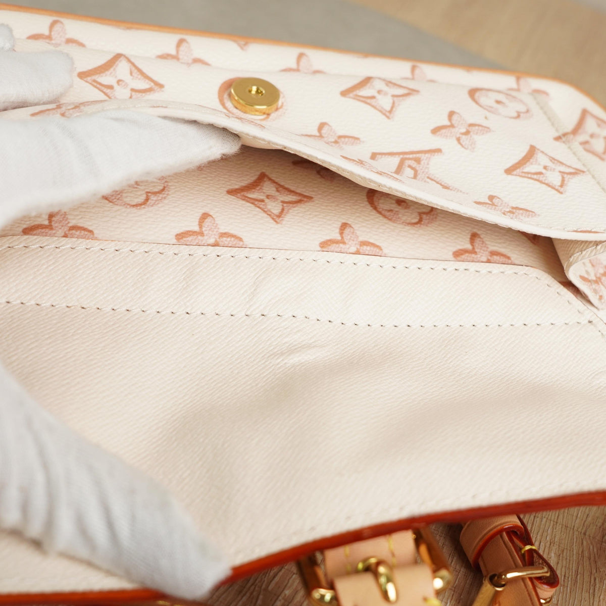 Multi Pochette Accessoires