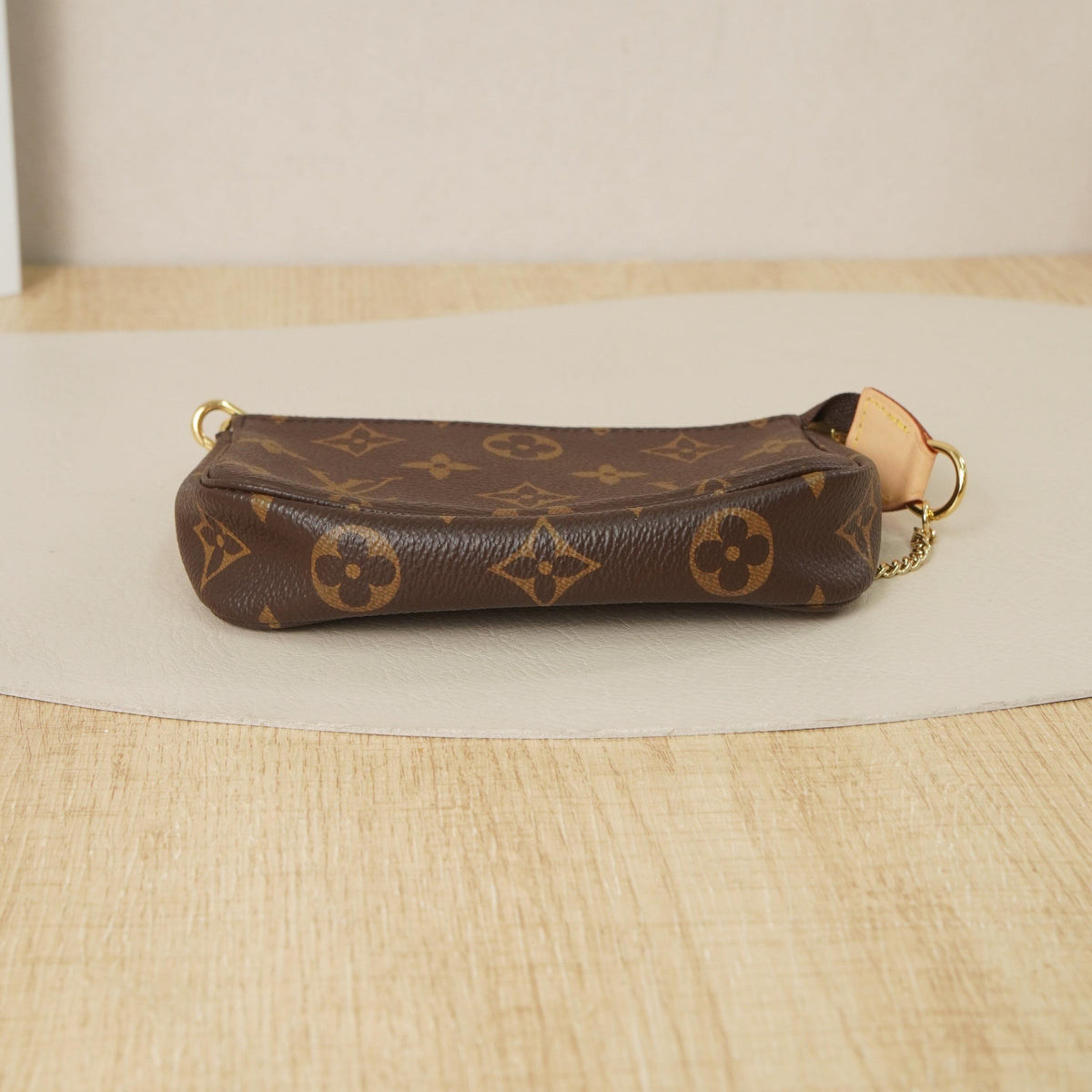 Monogram Mini Pochette Accessoires