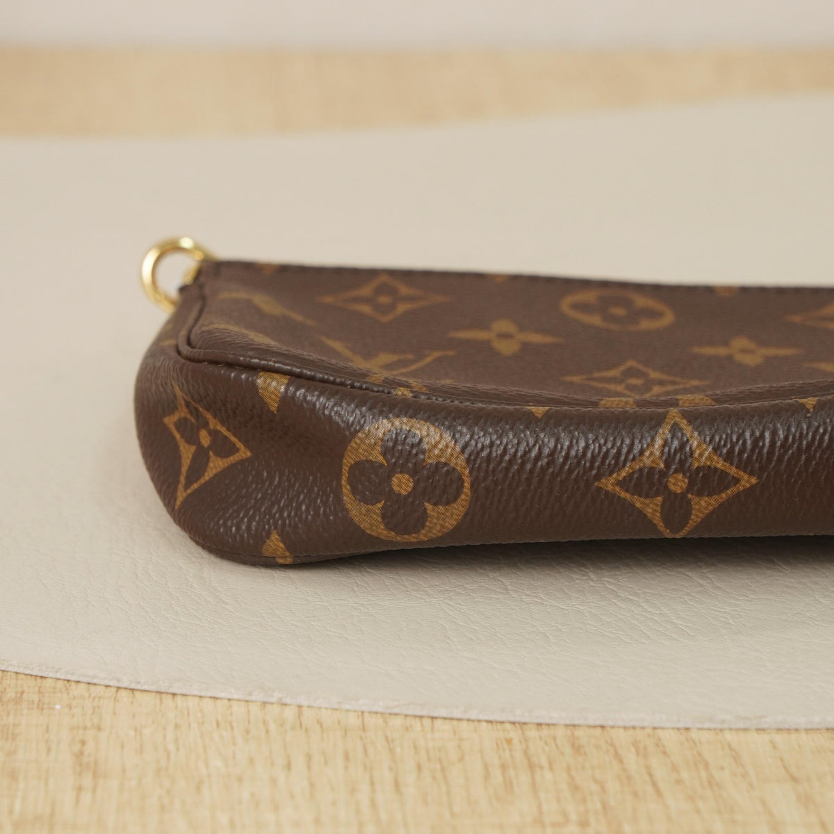 Monogram Mini Pochette Accessoires