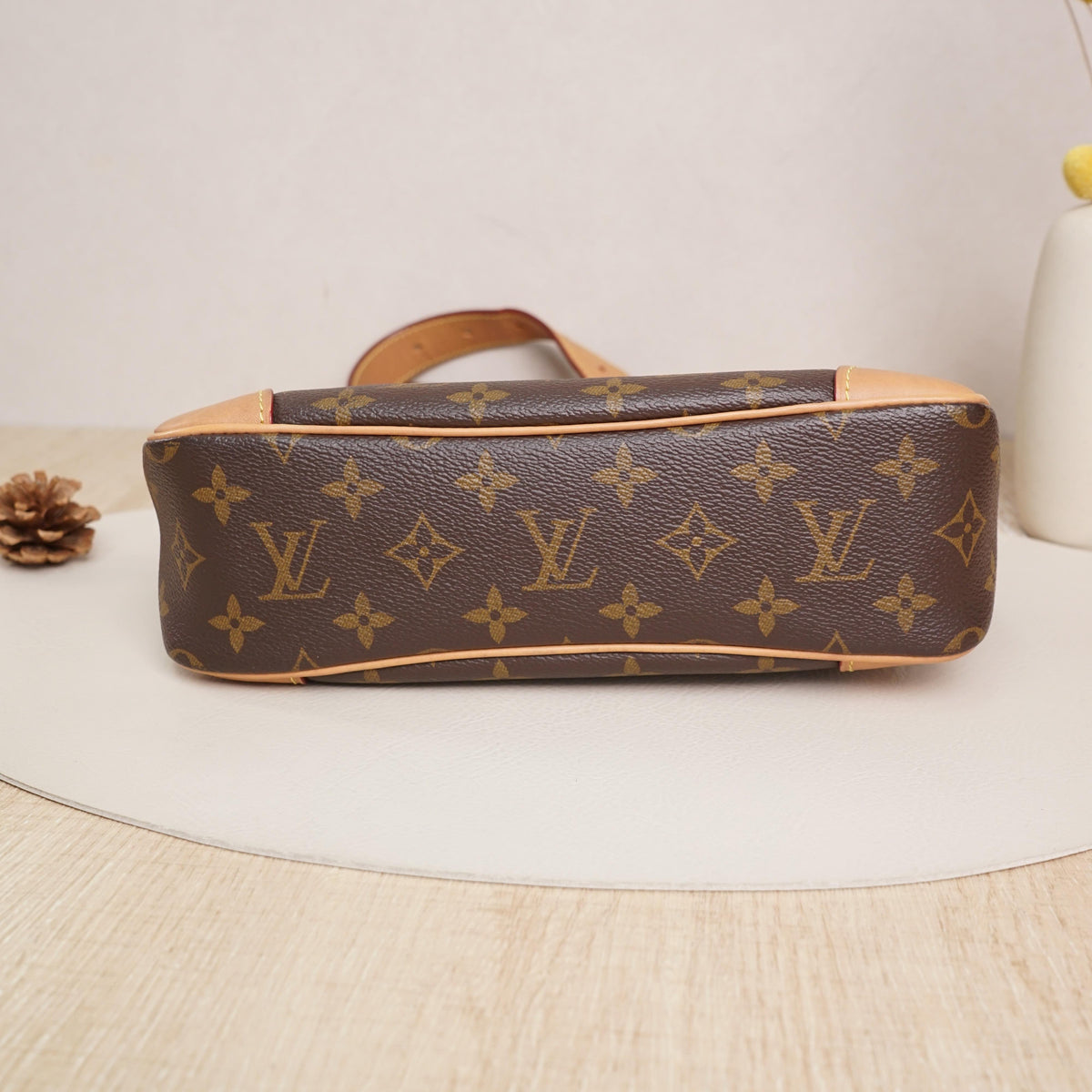 Monogram Odéon PM Crossbody Bag