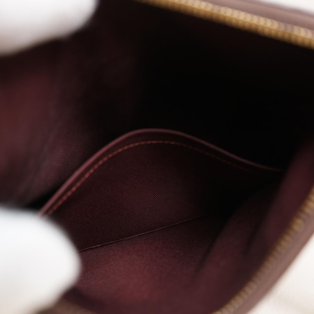 Monogram Odéon PM Crossbody Bag