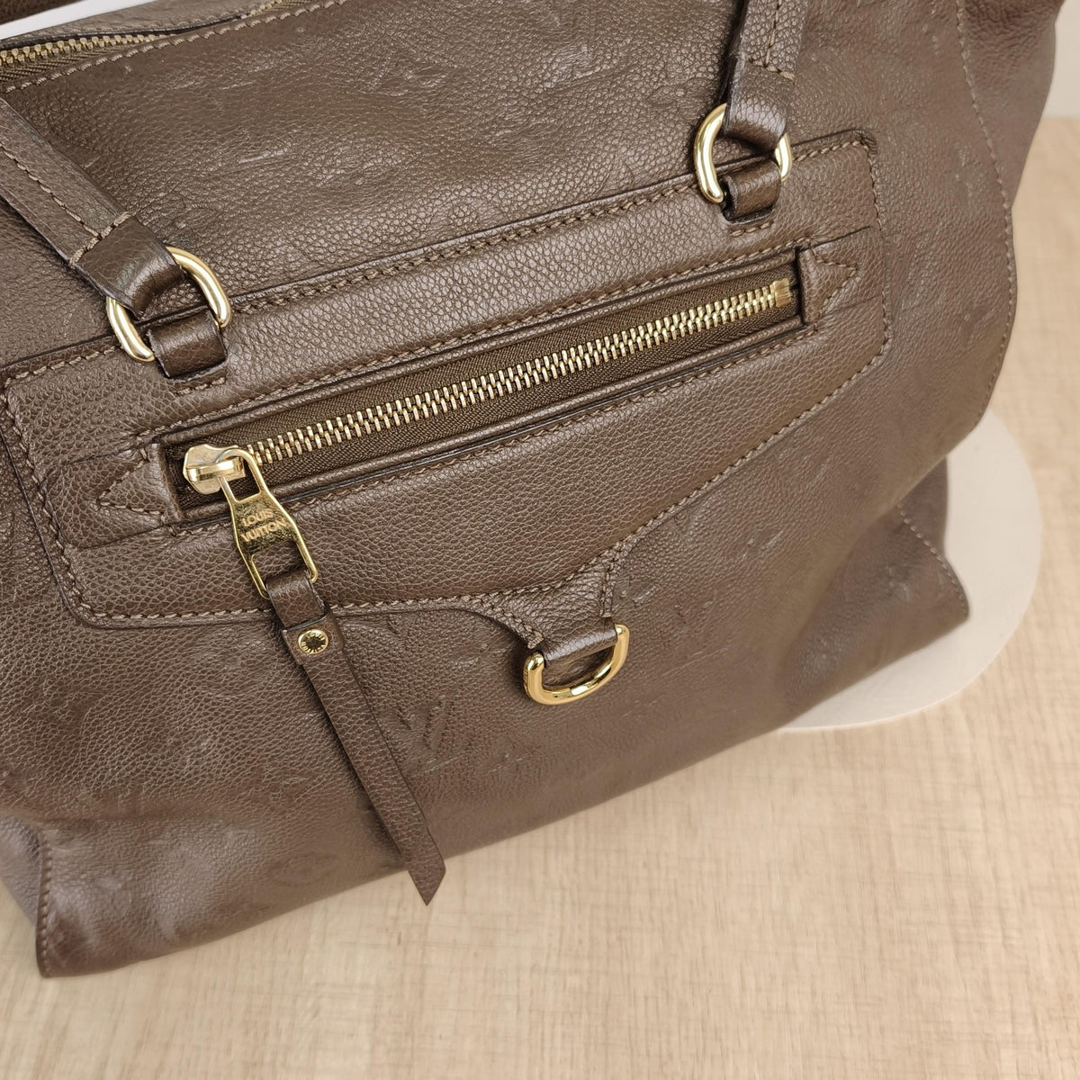 Louis Vuitton