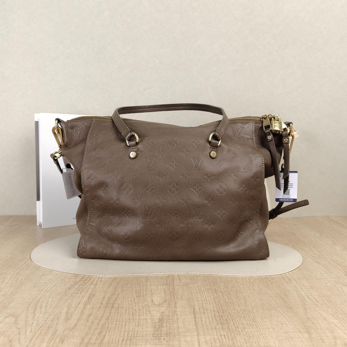 Louis Vuitton