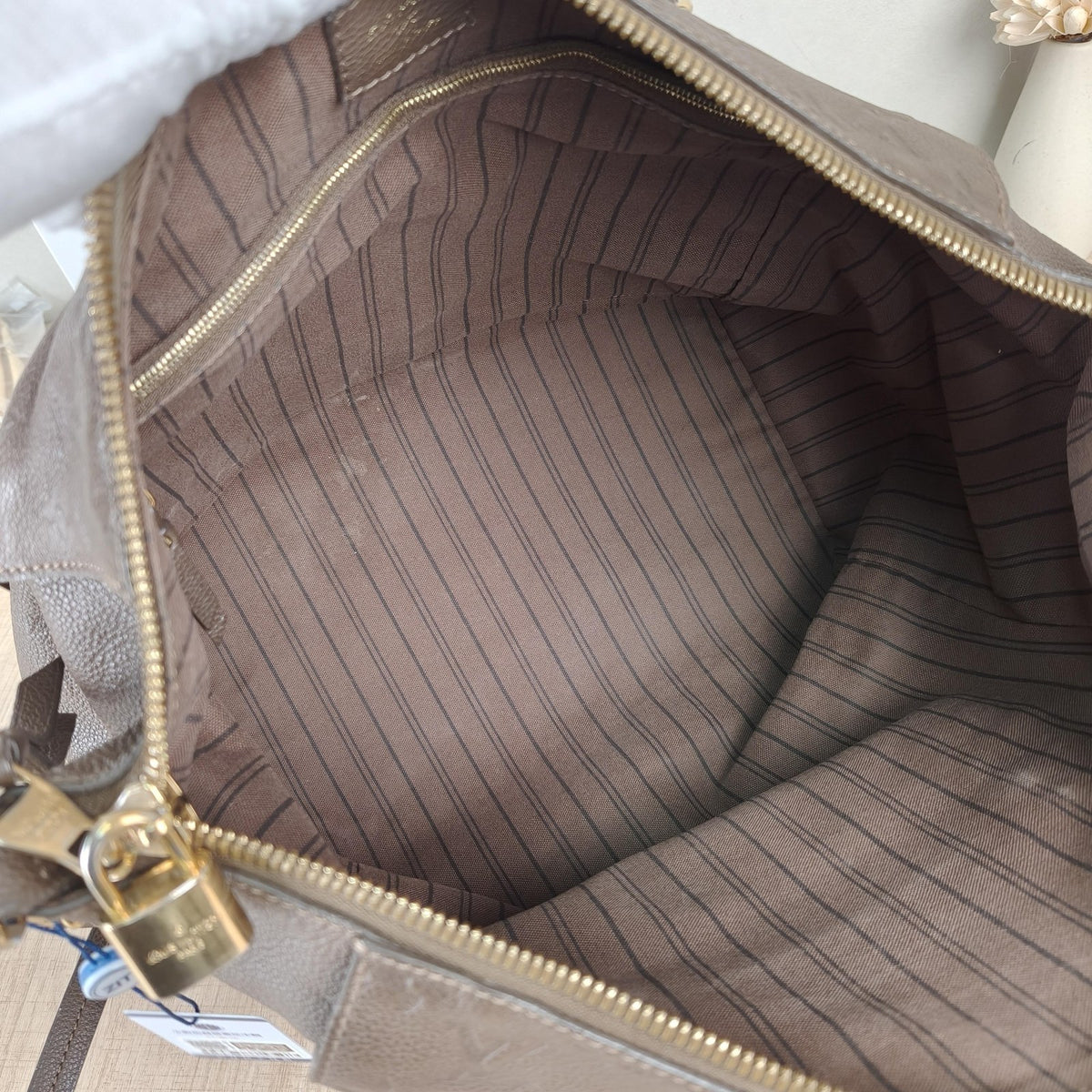 Louis Vuitton