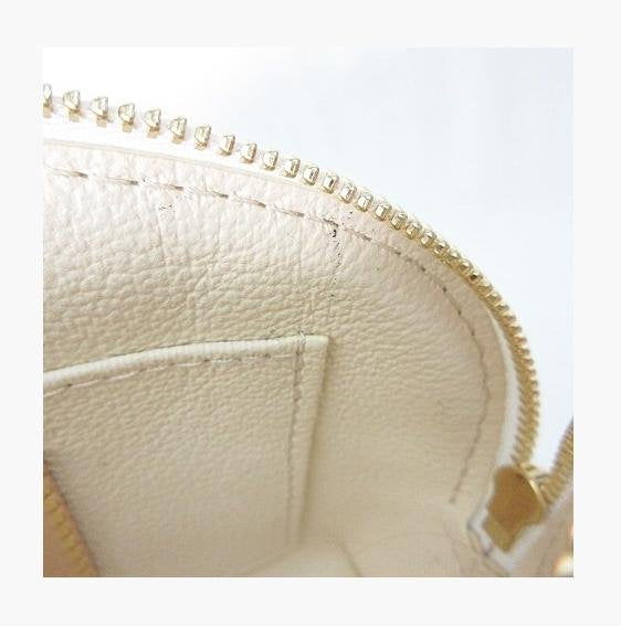 x Takashi Murakami Monogram Multicolor Cosmetic Pouch