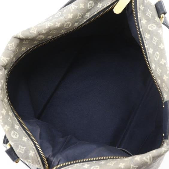 Pre-owned Louis Vuitton Canvas Tote Bags Ballade PM Monogram Idyll Handbag