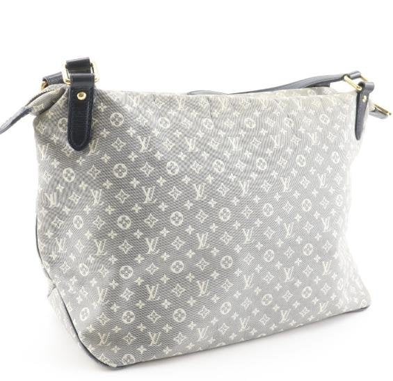 Pre-owned Louis Vuitton Canvas Tote Bags Ballade PM Monogram Idyll Handbag