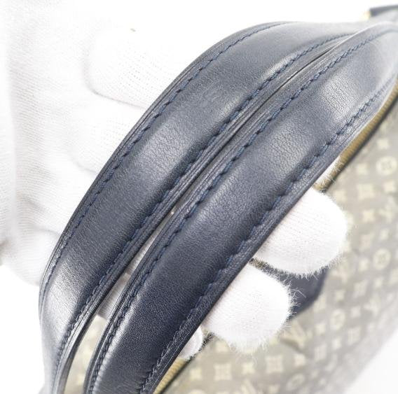 Pre-owned Louis Vuitton Canvas Tote Bags Ballade PM Monogram Idyll Handbag