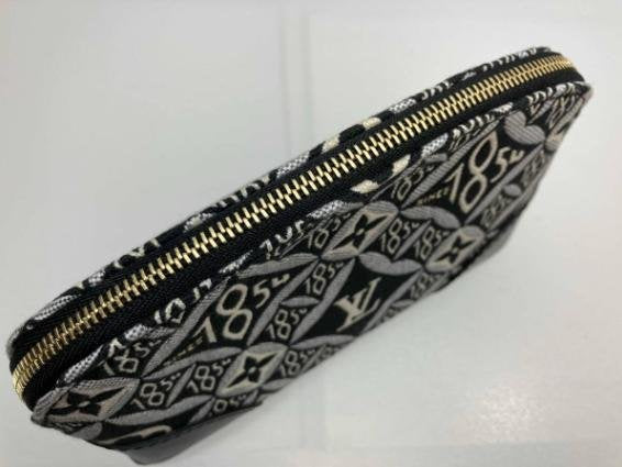 Clutches & Wristlets Since 1854 Monogram Jacquard Cosmetic Pouch PM