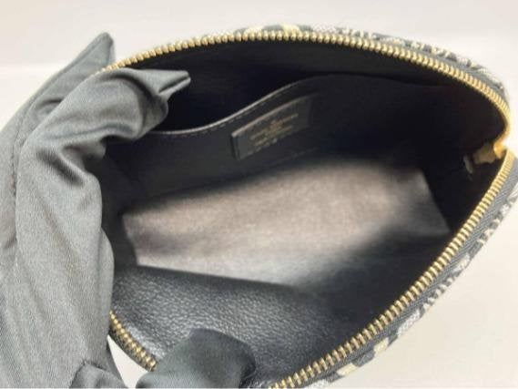 Clutches & Wristlets Since 1854 Monogram Jacquard Cosmetic Pouch PM