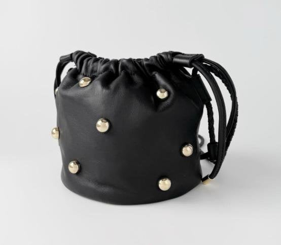 Chloé Drawstring Shoulder Bag