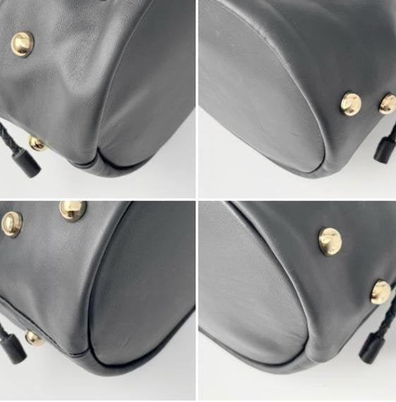 Chloé Drawstring Shoulder Bag