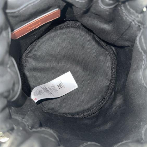 Chloé Drawstring Shoulder Bag