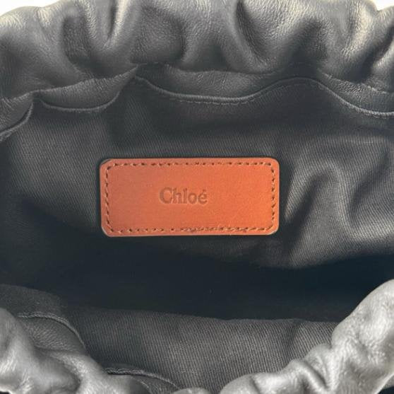 Chloé Drawstring Shoulder Bag