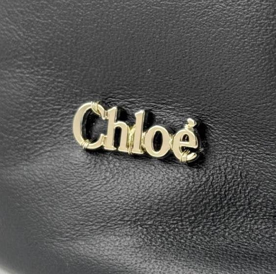 Chloé Drawstring Shoulder Bag