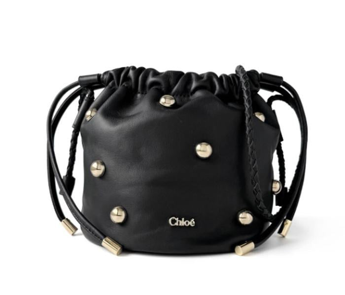 Chloé Drawstring Shoulder Bag
