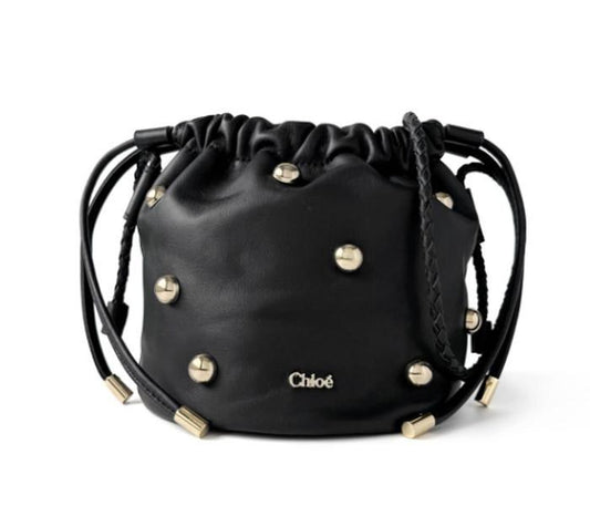 Chloé Drawstring Shoulder Bag