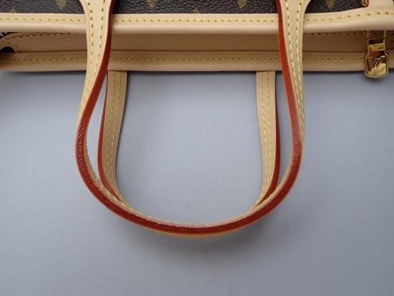 Monogram Canvas Mini Tote With Coin Purse