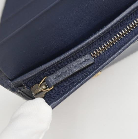 GG Marmont Pearl GG Short Folding Wallet