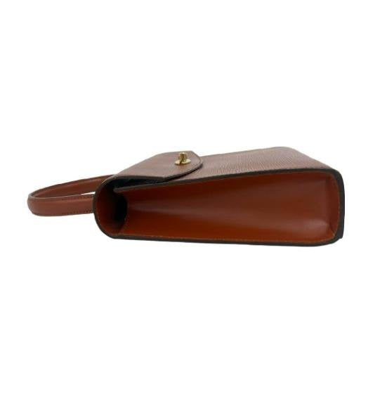 Louis Vuitton Epi Kelly Style Handbag