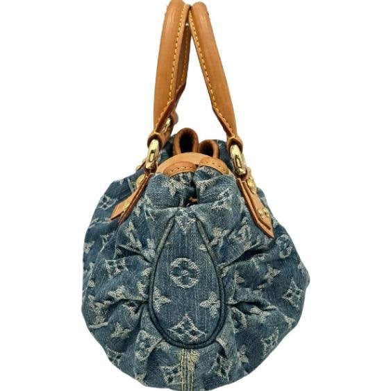 Monogram Pleaty Handbag