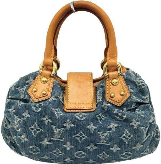 Monogram Pleaty Handbag