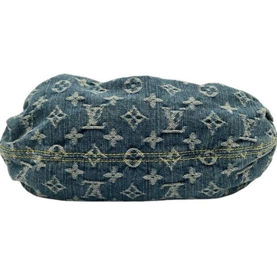 Monogram Pleaty Handbag
