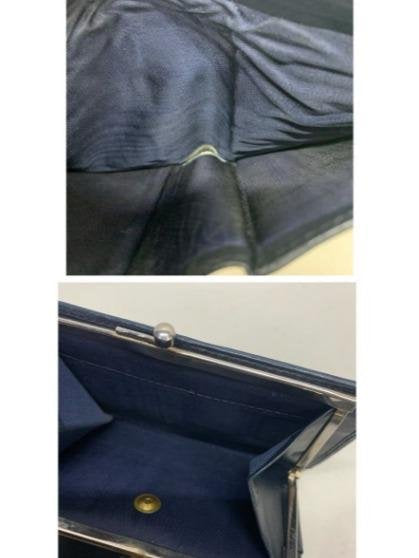 Vintage Check Bifold Wallet