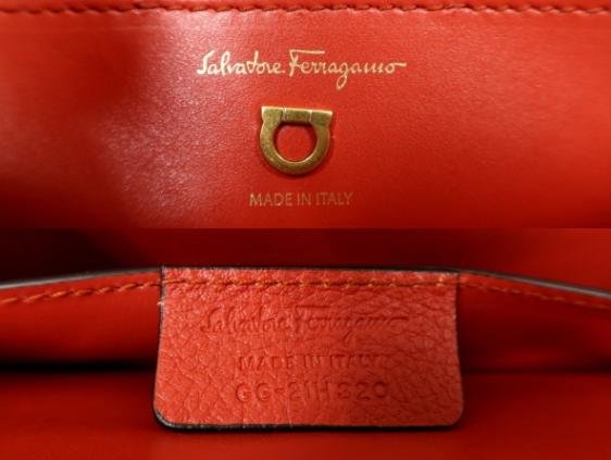 SALVATORE FERRAGAMO