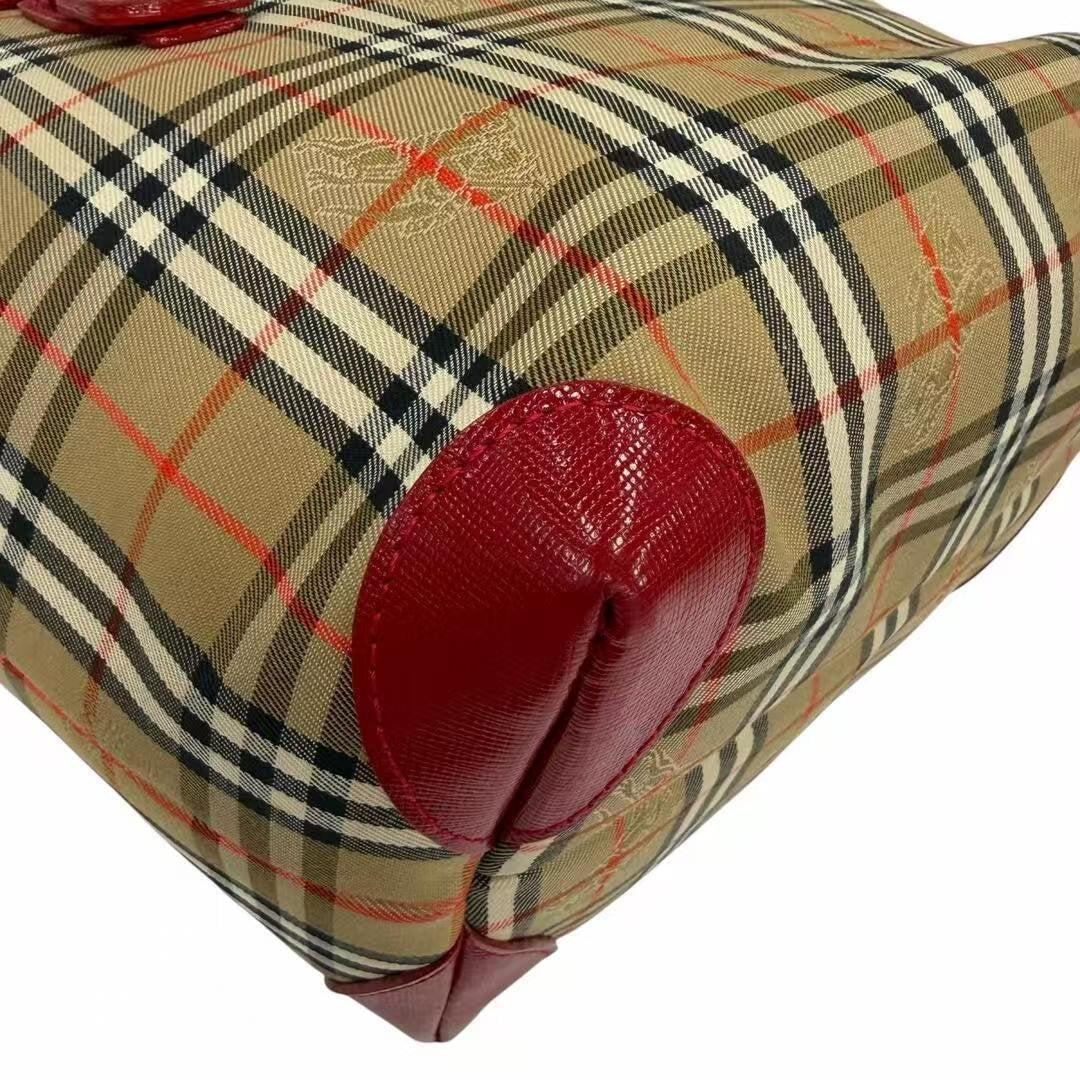 BURBERRY