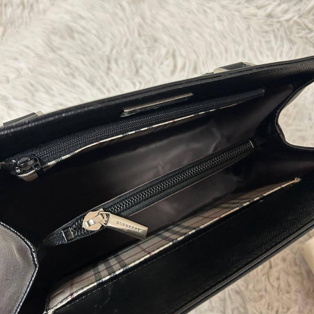 BURBERRY