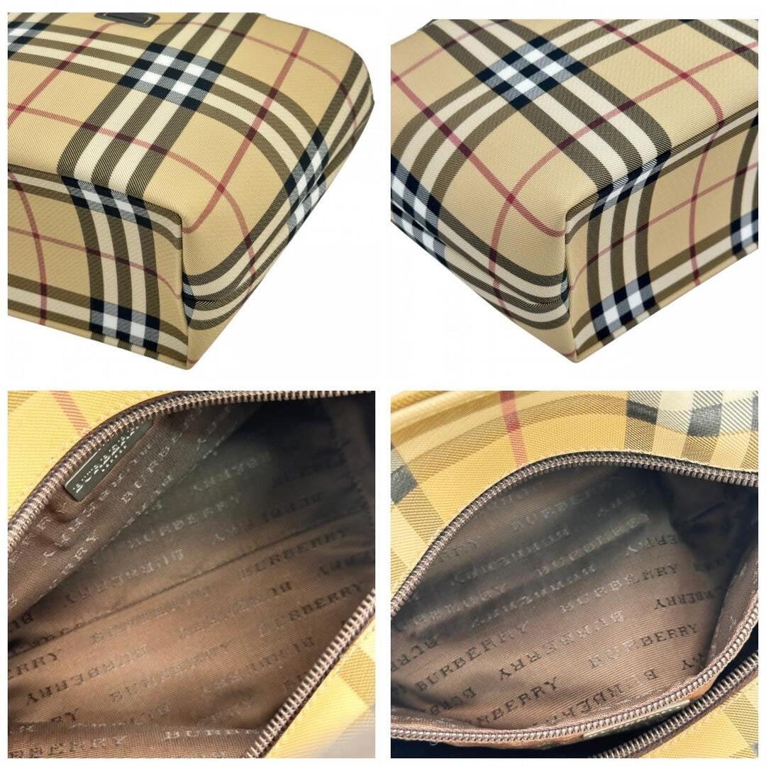 BURBERRY