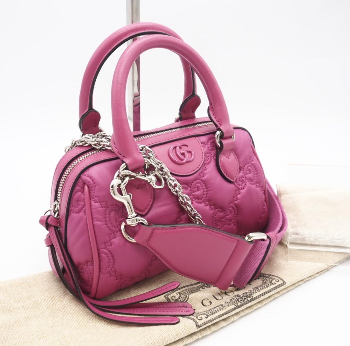 GUCCI