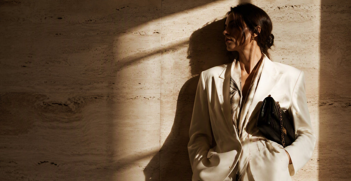 Timeless Pieces, Reimagined